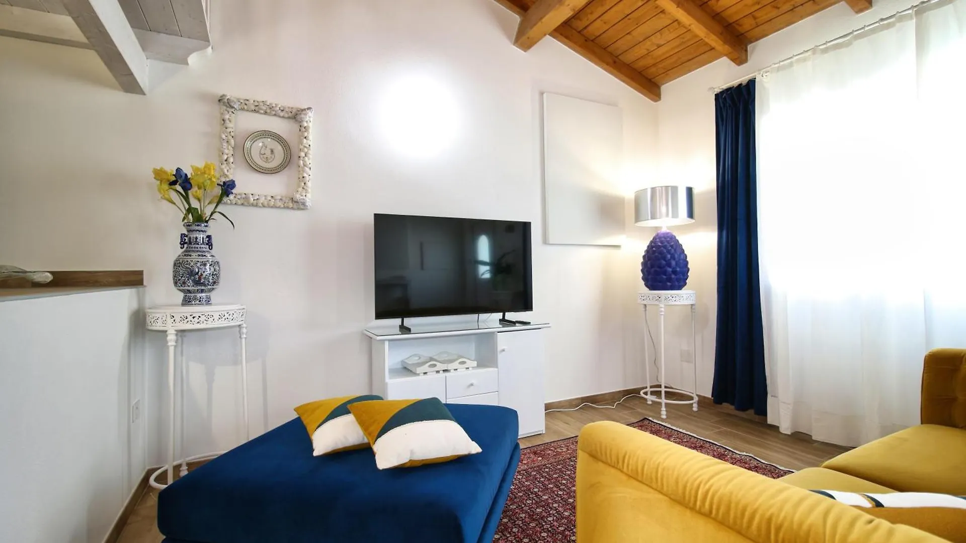 Casa Sulas Narbolia