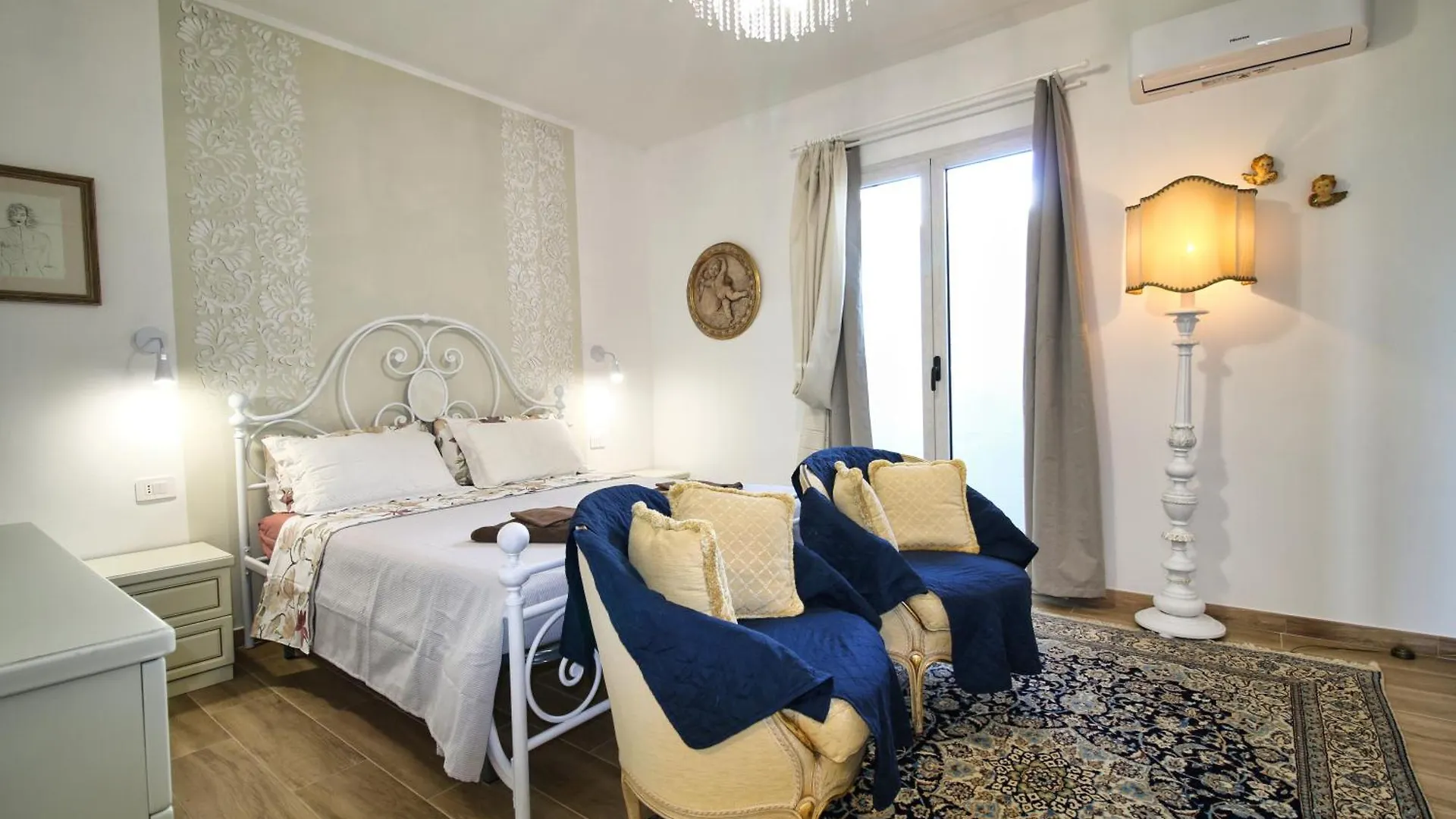 Casa Sulas Narbolia 0*,  Olaszország