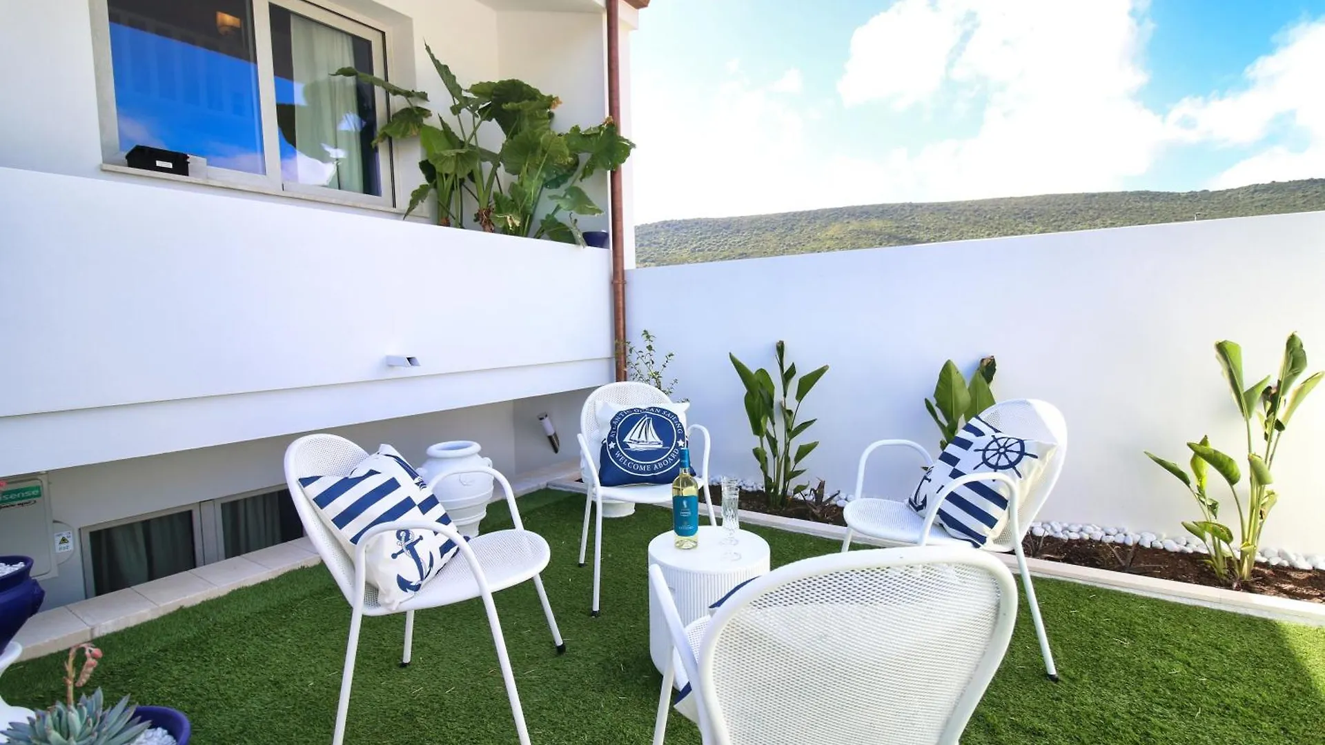 Villa Casa Sulas Narbolia