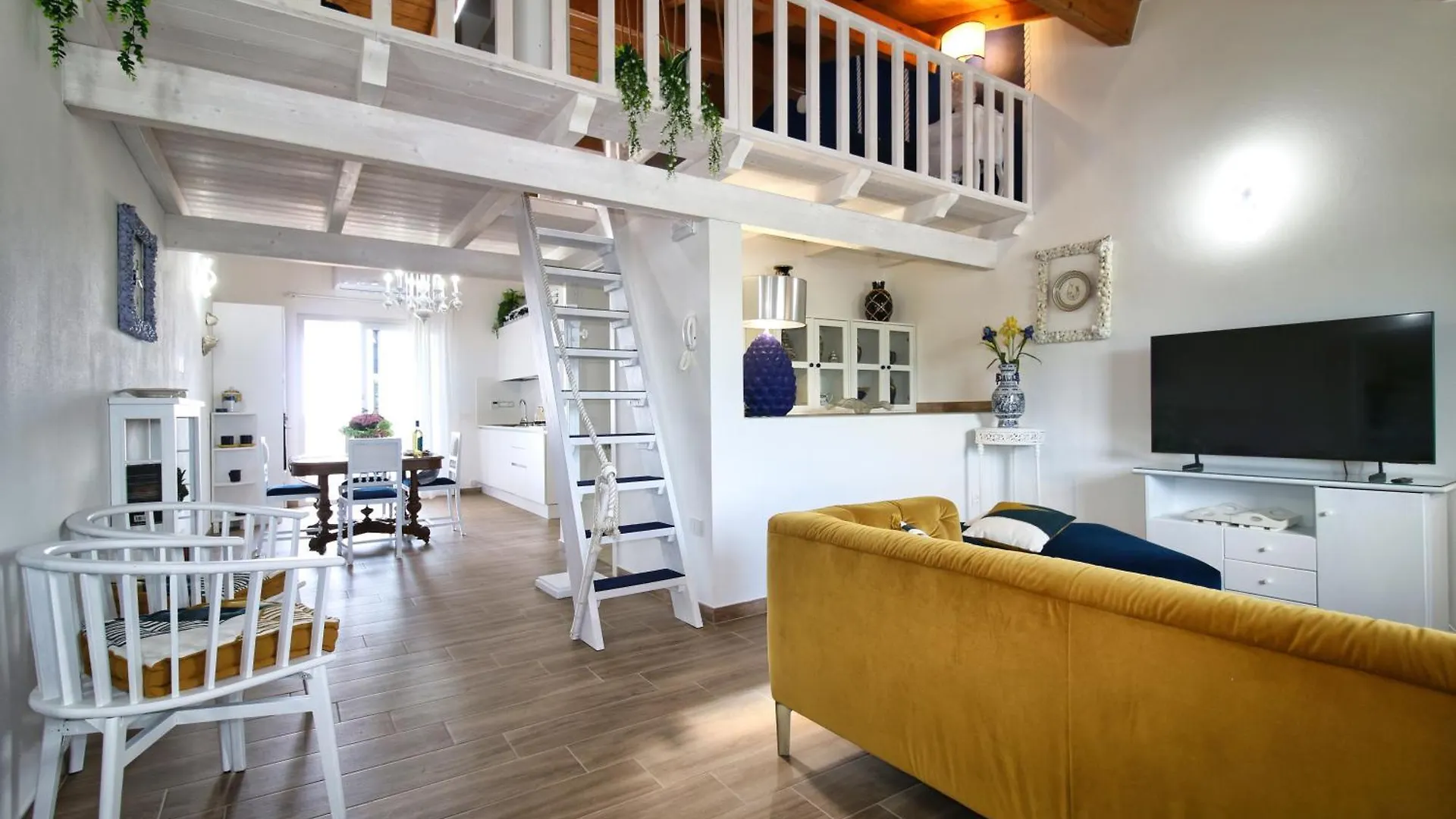 Casa Sulas Narbolia Olaszország
